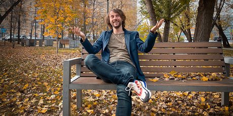 «Выигрывают проекты, которые предлагают обучение для будущего». Интервью с Андреем Лобановым