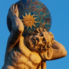 Дева или Скорпион? Тест: с каким «опасным» знаком зодиака вы смогли бы ужиться