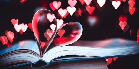 5 нестыдных книг о любви: современные романы без банальностей и ванили