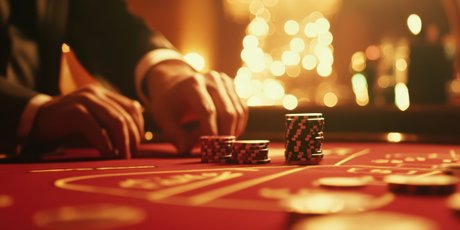 Где поиграть в казино в России легально и почему не стоит этого делать