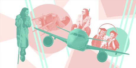 Не нужно быть нобелевским лауреатом: как получить американскую визу «для одаренных», если вы бизнесмен или творческий специалист