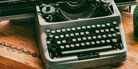 В Нью-Йорке осталась всего одна мастерская по ремонту печатных машин. Она держится благодаря киношникам из Голливуда