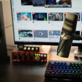 Все о главной премии русскоязычного стриминга SLAY 2025: как проголосовать, кто номинирован и когда церемония