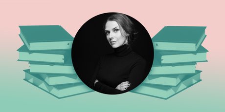 Полезное чтение. 10 книг от архитектора Юлии Наполовой