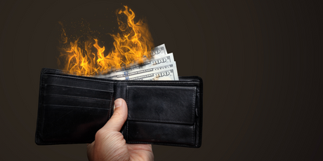 Жительница Великобритании с 2015 года не пользуется деньгами и живет «бесплатно»