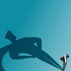 Уверенность в себе заразна: в этом «виноваты» зеркальные нейроны