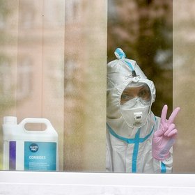 Почти половина россиян считают, что за удаленку нужно доплачивать