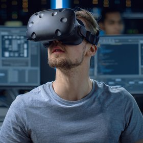 GeekBrains проведет бесплатную онлайн-конференцию по разработке игр