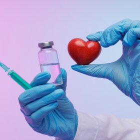Ученые создали новую нановакцину от нескольких видов рака, эффективность которой составляет 80%