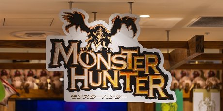 Monster Hunter Wilds: новый этап развития легендарной франшизы и коллаборация с Dota