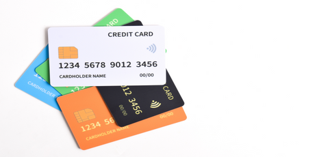 45 трлн рублей — сумма кредитных долгов и займов россиян