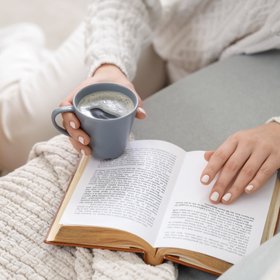 Зумеры оказались самым читающим поколением в России