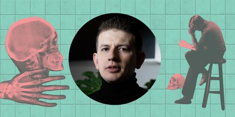 «Мне нет места в этом кафельном аду». Как врач-травматолог стал театральным и оперным режиссером
