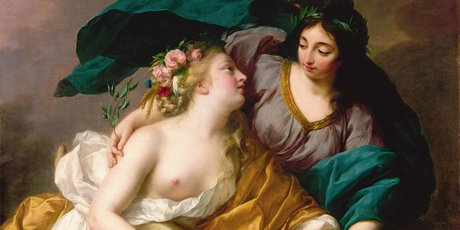 13 не самых известных художниц, которые изменили мир искусства