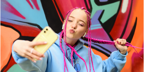 Существительное «зумер» было выбрано словом 2025 года