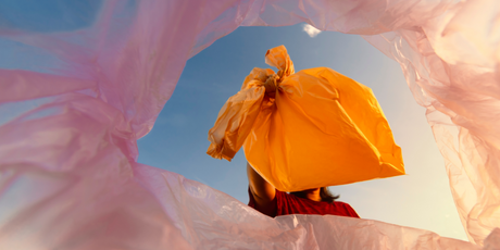 Школьный проект по расщеплению пластика превратился в стартап и получил финансирование на $18 млн