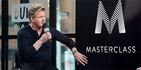 Мой учитель Мартин Скорсезе. Как работают звездные онлайн-курсы Masterclass.com и стоит ли их покупать