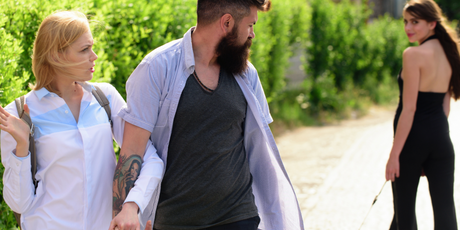 «Если признание может что-то разрушить, то не всегда это делать полезно»: томский митрополит посоветовал мужчинам не признаваться в изменах женам, а прийти на исповедь