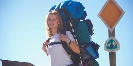 Путешествие на диване: 10 фильмов для всех, кто хочет в отпуск (или хотя бы в парк)