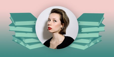Полезное чтение. 10 книг от PR-директора «Москино» Ники Комаровой