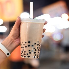 Бабл-дринк — самый популярный напиток российских зумеров