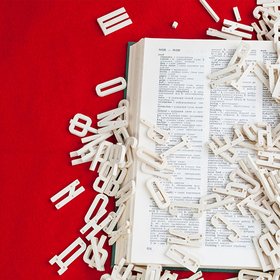 Курс дня: «Мыш кродеться» освежит ваши знания орфографии и подготовит к «Тотальному диктанту»