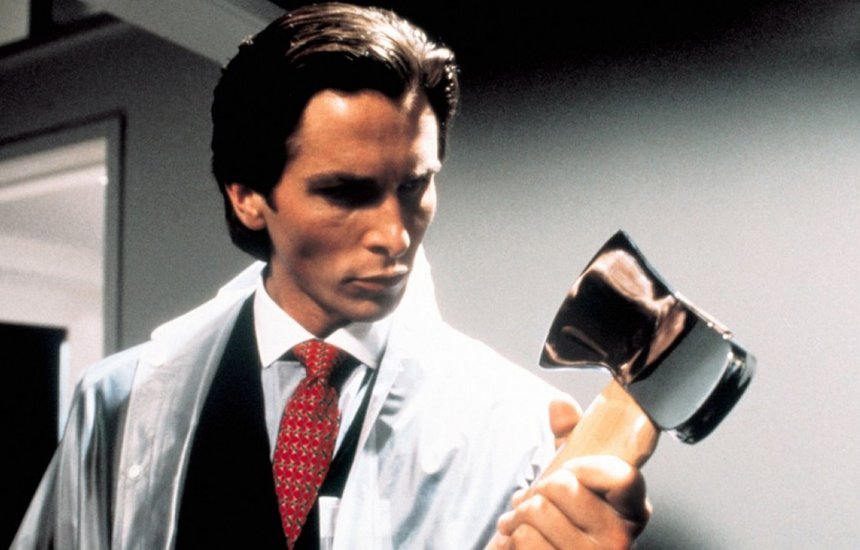 «Американский психопат» (2000)