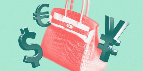 Сколько на самом деле стоит сумка Birkin: китайские фабрики разоблачают люксовые бренды