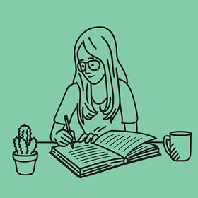 Девочки с проблемной кожей вырастают в успешных женщин, говорят ученые