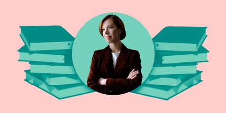 Полезное чтение. 10 книг от режиссера Елены Ненашевой