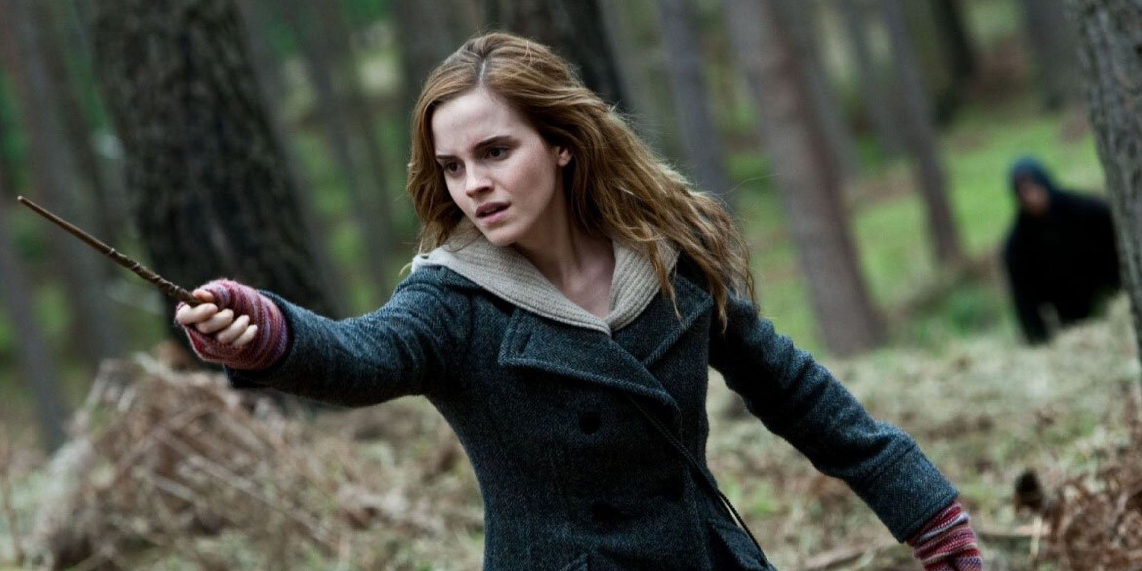 «Гермиона сильно изменилась за лето» как фанфики