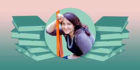 Полезное чтение. 10 книг для карантина на даче от руководителя коммуникационного агентства «Правила Общения» Юлии Зинкевич