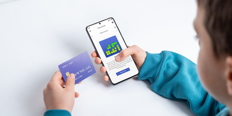 В Госдуме предложили ввести самозапреты на донаты в компьютерных играх