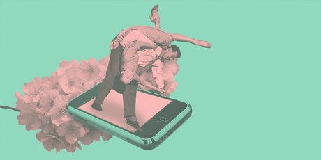 «Где-то тлела небольшая надежда на секс»: как изменилась культура онлайн-свиданий на карантине