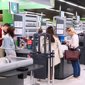 В Госдуму внесут законопроект, по которому в России могут начать бесплатно отдавать товары на кассе, если цена не соответствует ценнику