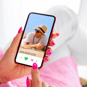 Новое приложение для отзывов на мужчин стало самым скачиваемым в США