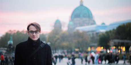 Как я выбирал зарубежную магистратуру и почему в итоге поехал в Чехию