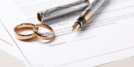 В 2024 году россияне заключили 880 тысяч браков: меньше было только в пандемию COVID-19