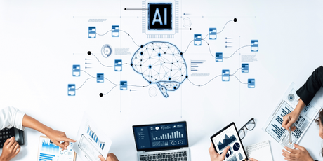 В корпоративной среде новый тренд на “tokenmaxxing” — чрезмерное использование ИИ, чтобы показать свою продуктивность