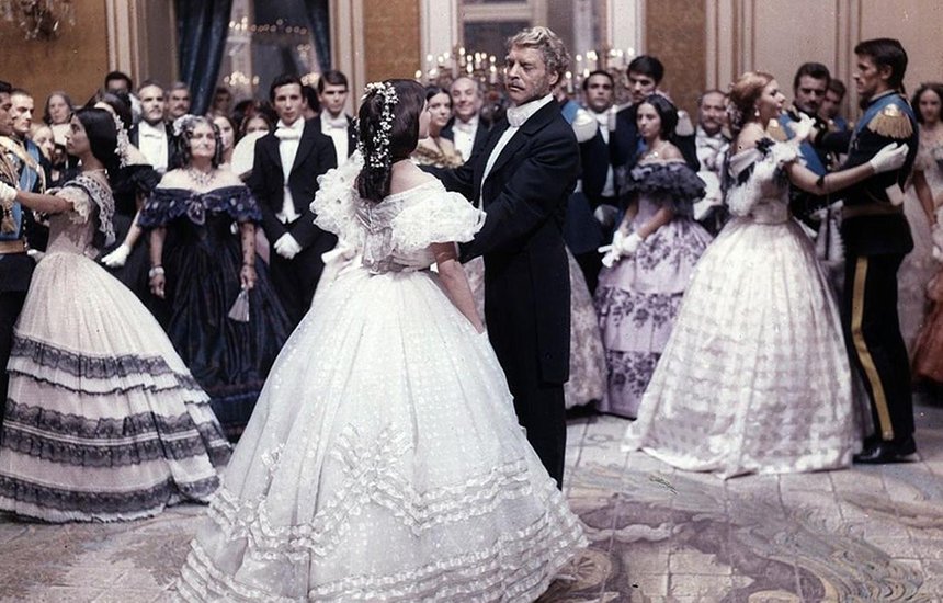 «Леопард» (1963, Италия/Франция)