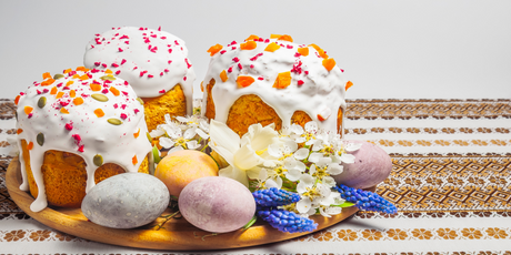 Из-за VPN тысячи россиян перепутали дату Пасхи и отметили ее 5 апреля