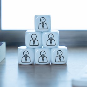 90% довольны коллективом на своей работе