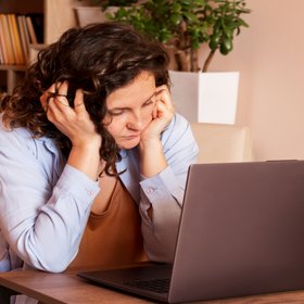 В корпоративной среде появился новый термин — «карьерная дисморфия», когда работники не видят своих достижений и принижают заслуги