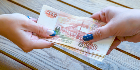 ВЦИОМ: россияне стали чаще платить наличными с начала 2026 года