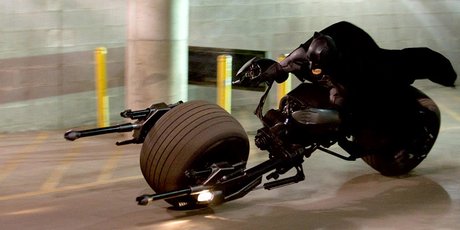 «Что бы сделал Бэтмен?»: простое упражнение, чтобы повысить самоконтроль и снизить тревогу