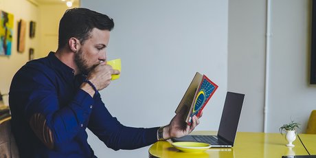 15 способов бесплатно учить английский на карантине: от игр-бродилок до редких книг из онлайн-библиотеки