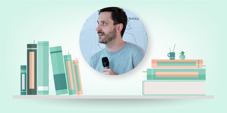 Полезное чтение. 10 книг от директора образовательных программ InLiberty Ильи Венявкина