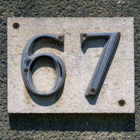 Мем «67» признали словом года, по версии Dictionary.com