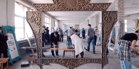 Курс дня: основы социального предпринимательства от Mastera Academy