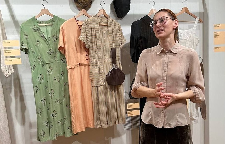 «Надел что было». Мода в романе «Мастер и Маргарита»